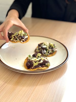 Mi Tierra Mexican Kitchen by null