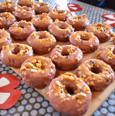 Mary Street Bakery by null