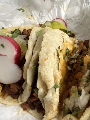 El Sabor Oaxaqueno by null