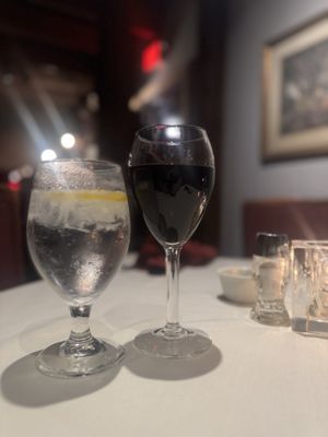 Brother Sebastian's by null