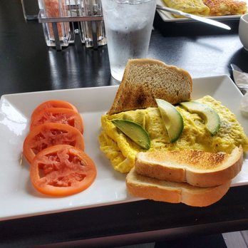 Vinny's Brunch - Bacon and Swiss omelet with avocado and tomatoes - Breakfast & Brunch Near Me - Clinton Township, Michigan Vinny's Brunch - Bacon and Swiss omelet with avocado and tomatoes - Breakfast & Brunch Near Me - Clinton Township, Michigan