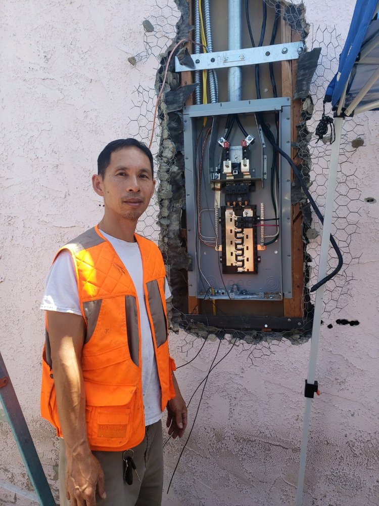 AL ELECTRIC Long Beach, CA Yelp