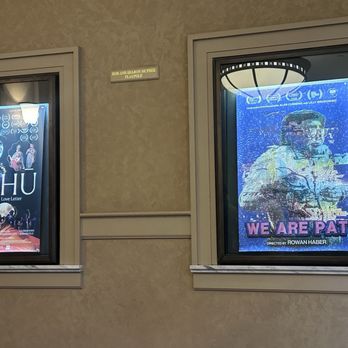 Hawaii Theatre Center - Cinema Near Me - Honolulu, Hawaii