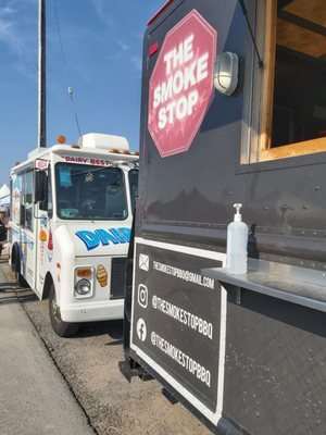 Markham Fairgrounds by null