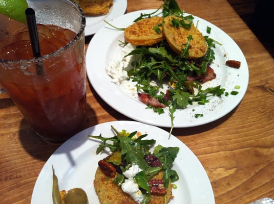 The Porch Restaurant & Bar by null