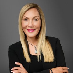 Donna Richards - Better Homes of Southern California - Donna Jo Richards