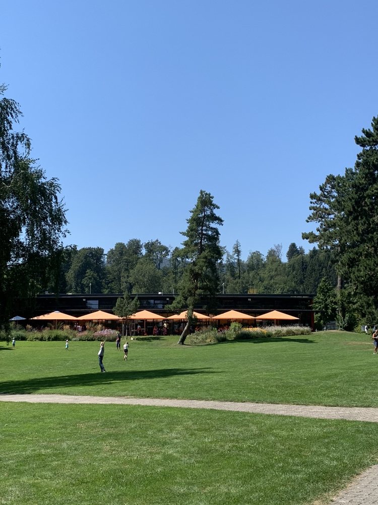 PARK IM GRÜENE DUTTIPARK - Updated May 2024 - 10 Photos - Alsenstrasse ...