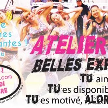 Am'Latine - Dance Studios Near Me - Bordeaux, 33