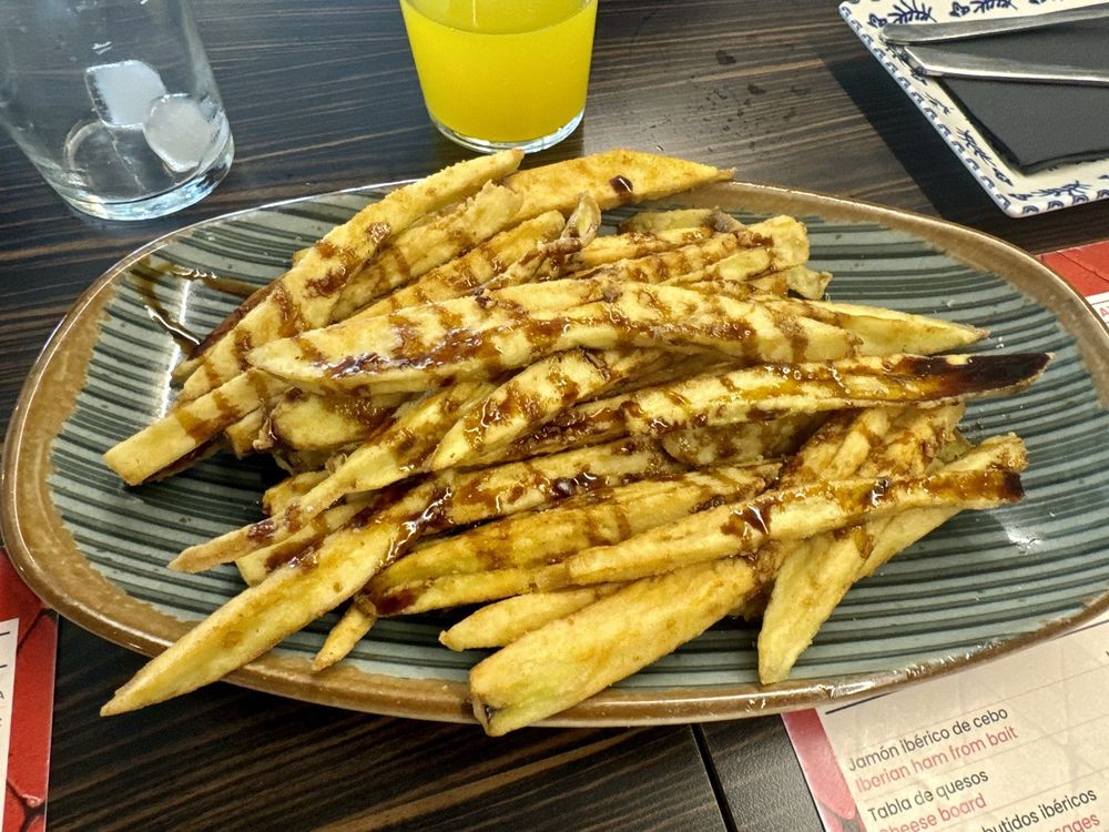 Taberna Malvasía