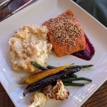 The Quincy - Salmon - Seafood Near Me - Chehalis, Washington The Quincy - Salmon - Seafood Near Me - Chehalis, Washington