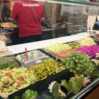 Shawarma Anas - Syrian Near Me - Mississauga, Ontario Shawarma Anas - Syrian Near Me - Mississauga, Ontario