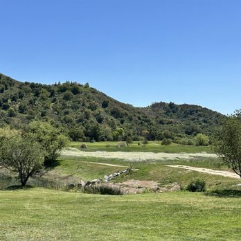 Cross Creek Golf Club - Golf Near Me - Temecula, California