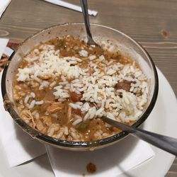 Gumbo