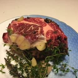 Cleaver's Meat Market