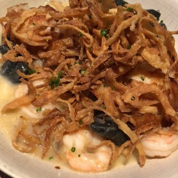 Shaker + Spear - Rockfish - Seafood Near Me - Seattle, Washington