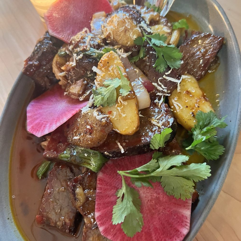 Goosefeather - Beef brisket - Cantonese Near Me - Tarrytown, New York Goosefeather - Beef brisket - Cantonese Near Me - Tarrytown, New York