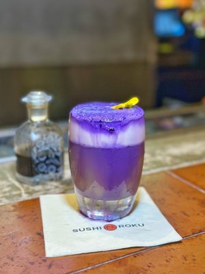 Sushi Roku Las Vegas by null