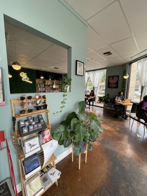 Café Crème - Oltorf by null
