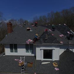 Suburban Roofing