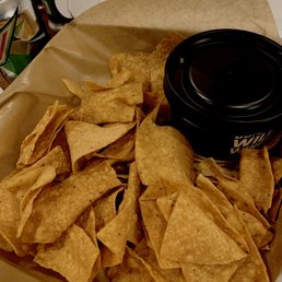 Queso Queso