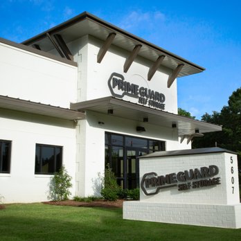 Prime Guard Self Storage - front view - Self Storage Near Me - Alexandria, Louisiana Prime Guard Self Storage - front view - Self Storage Near Me - Alexandria, Louisiana