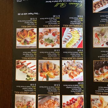 Happy Sushi - Sushi Bars Near Me - Gardena, California