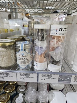 Surfas Culinary District by null