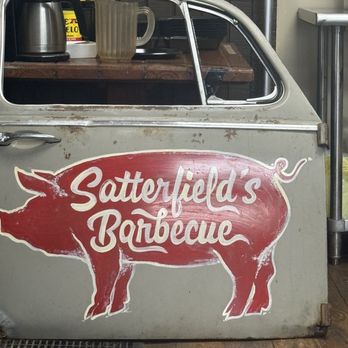 Satterfield's - Barbeque Near Me - Macon, Georgia