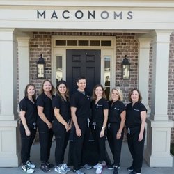 Macon Oral & Maxillofacial Surgery