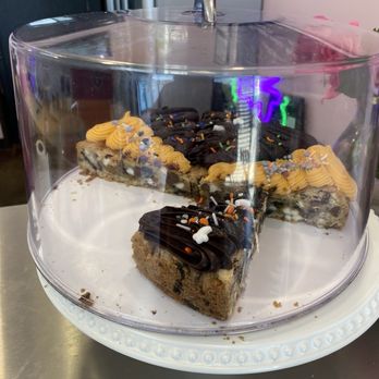 Smallcakes San Antonio - Cookie cake - Bakeries Near Me - San Antonio, Texas Smallcakes San Antonio - Cookie cake - Bakeries Near Me - San Antonio, Texas