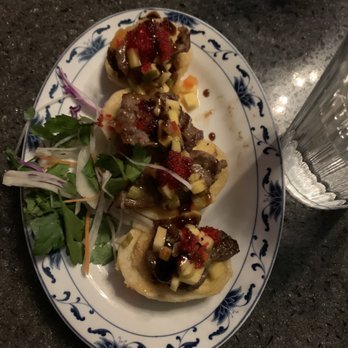 Poor Calvin's - Deviled eggs - Asian Fusion Near Me - Atlanta, Georgia Poor Calvin's - Deviled eggs - Asian Fusion Near Me - Atlanta, Georgia