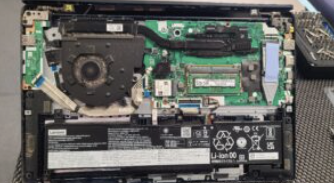 Laptop Repair & Performance Enhancement - Kelowna Computer Co offers expert laptop repair for every need, including screen replacements, battery issues, hardware upgrades, and software troubleshooting. Whether your laptop is for business or personal use, our technicians provide fast, dependable service. Count on us to get your laptop running smoothly again with clear communication and quality workmanship you can trust.