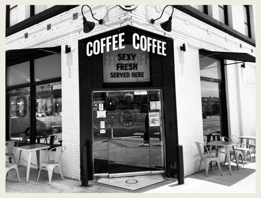 Swork Coffee by null
