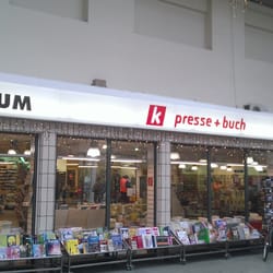 k Presse + Buch