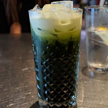 Shank & Bone - Matcha - Vietnamese Near Me - San Diego, California Shank & Bone - Matcha - Vietnamese Near Me - San Diego, California