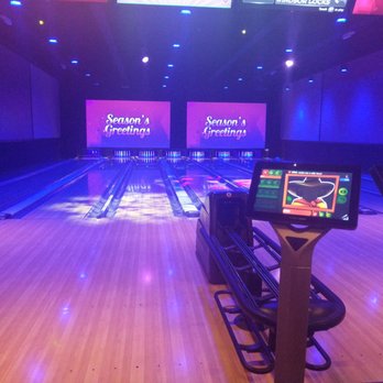 Spare Time - Windsor Locks - Bowling Near Me - Windsor Locks, Connecticut