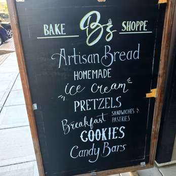 B’s Bake Shoppe - Bakeries Near Me - Canby, Oregon B’s Bake Shoppe - Bakeries Near Me - Canby, Oregon