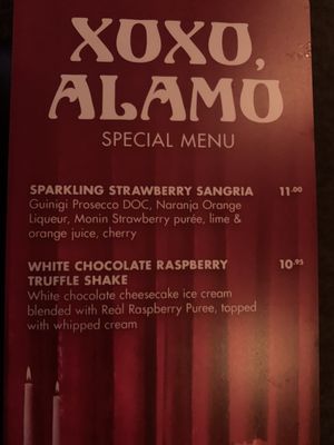 Alamo Drafthouse Cinema Cedars by null