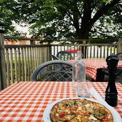 Rustico Kitchen + Bar - Patio