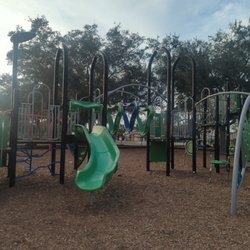 Azalea Lane Playground