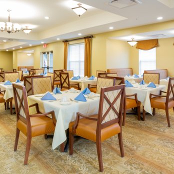 Harmony at West Shore - Harmony at West Shore Dining Room - Assisted Living Facilities Near Me - Mechanicsburg, Pennsylvania Harmony at West Shore - Harmony at West Shore Dining Room - Assisted Living Facilities Near Me - Mechanicsburg, Pennsylvania