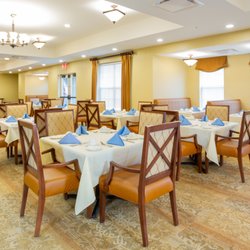 Harmony at West Shore - Harmony at West Shore Dining Room