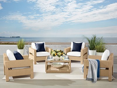 Ethan Allen gift card