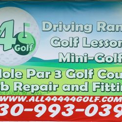 All 4 Golf