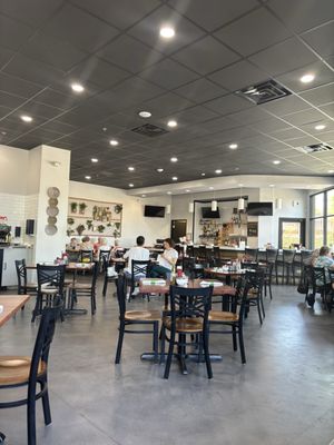 Georgie's by null
