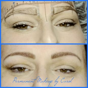 Brows and Beyond By Carol - Permanent Makeup Near Me - Sebring, Florida Brows and Beyond By Carol - Permanent Makeup Near Me - Sebring, Florida