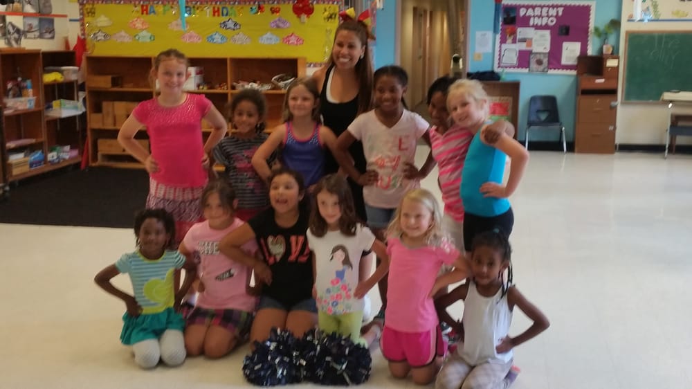 Maryland Child Services - childcare center in Rockville, MD