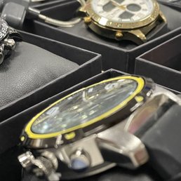 Photo of Nordstrom Rack - New York, NY, United States. Time to tell