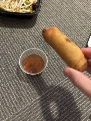 Thai Gourmet by null