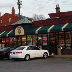 Covington Tobacco